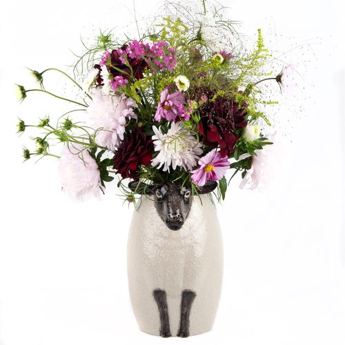 Animal Flower Vases